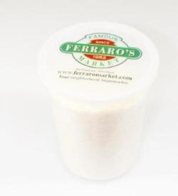 Imported Pecorino Romano Grated Cheese $4.99lb