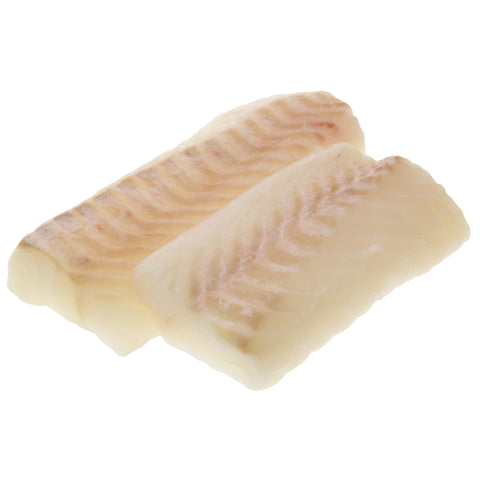 Cod Loins  $7.99lb