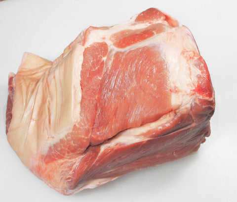 Fresh Pork Shoulder  $1.59lb