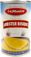 Lamonica 51oz can Lobster Bisque  $7.99