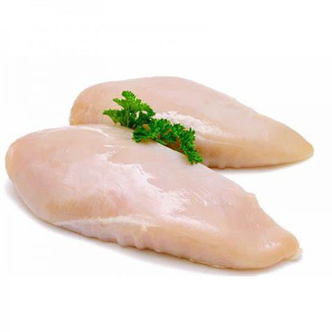 Boneless & Skinless Chicken Breast $1.49lb