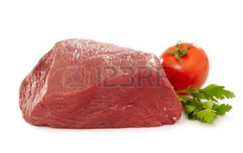 Beef Tenderloin - Butt Portion $13.99lb – The Meat King