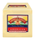 Deli Sliced Land O Lakes White American Cheese  $5.99lb