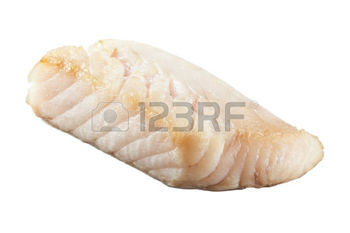 Scrod Fillet  $7.49lb