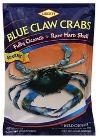 Blue Crabs $6.99