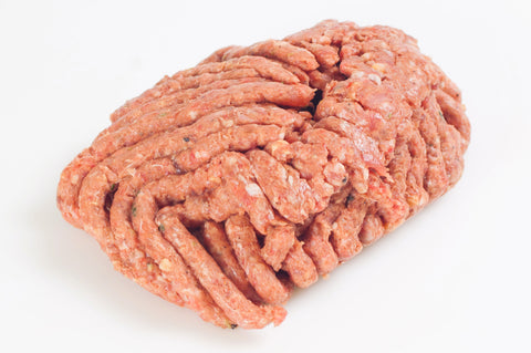 Ground Beef & Pork Medium Pack $3.59lb