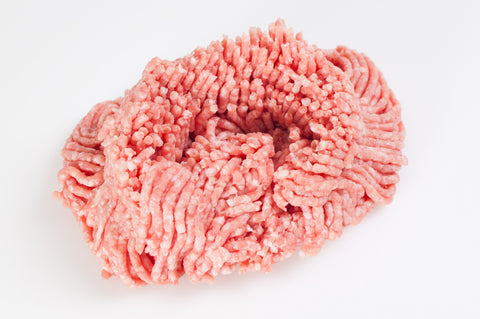 Ground Pork $3.59lb