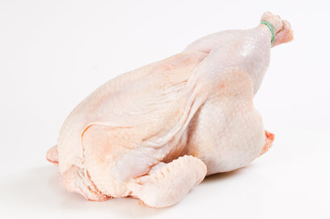 Fowl - "Soup Chicken" $1.99lb