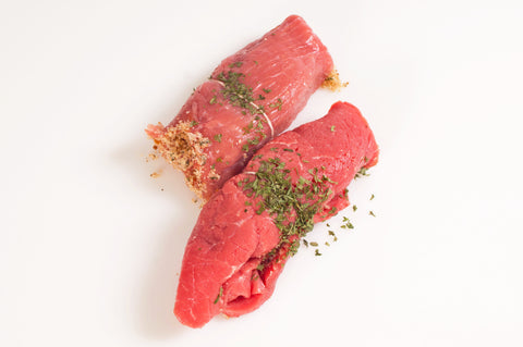 Beef Braciola $7.49lb