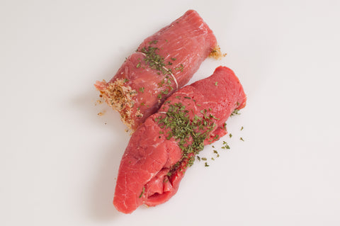 Pork Braciola $6.99lb
