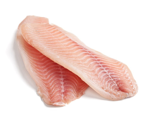 Tilapia Fillet  $5.99lb