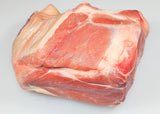 Fresh Pork Shoulder  $1.59lb
