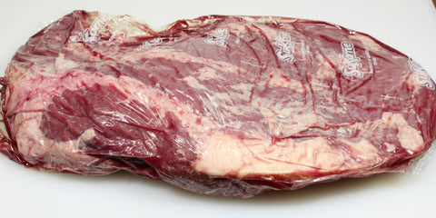 Beef Brisket  $6.99lb