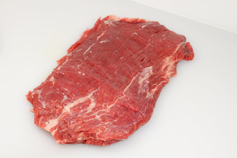 **Boneless Beef Flank Steaks  $10.99lb