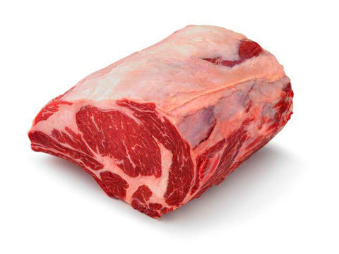 **Rib Eye Roast - Boneless  $10.99lb