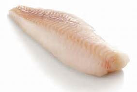 Pollock Cod Fillet Fresh Pollock Fillet $6.99lb – The Meat King