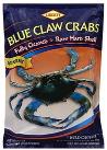 Blue Crabs  $6.99