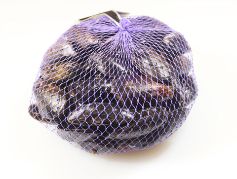 Fresh Wild Caught P.E.I. Mussels  $2.49lb