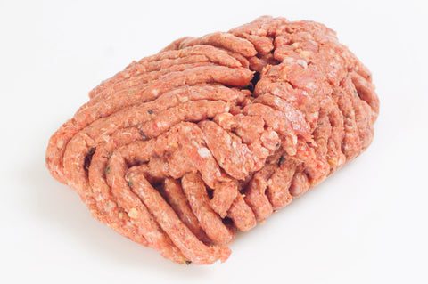 Ground Beef & Pork  Medium Pack $3.59lb