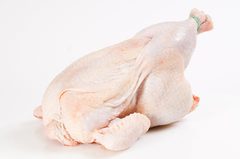 Fowl - "Soup Chicken"  $1.99lb