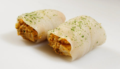 Crabmeat Stuffed Fillet of Sole  $7.99lb